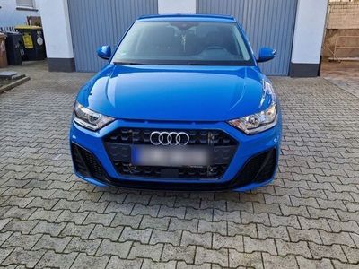 gebraucht Audi A1 Sportback 30 TFSI S line S line