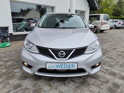 Nissan Pulsar