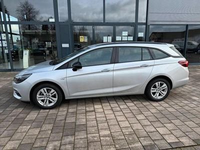 Gebraucht 2021 Opel Astra Kombi | 14.870 € (Fairer Preis)