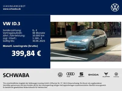 Gebraucht VW ID.3