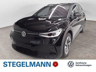 Usata VW ID.4 Pro 210 kW (286 CV) 2025 Nero SUV