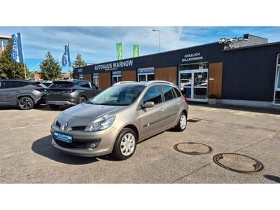 Renault Clio GrandTour