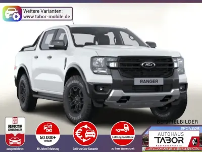 Gebraucht Ford Ranger