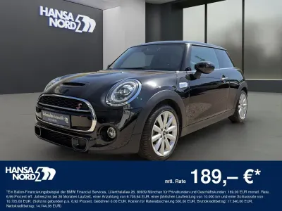Gebraucht Mini Cooper
