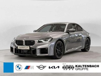 Gebraucht BMW M2 Performance 480 PS (353 kW) 2025 Grau Coupé