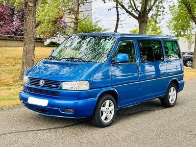 VW T4