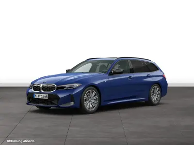 Gebraucht BMW M340 M Sport 381 PS (280 kW) 2026 Blau Kombi