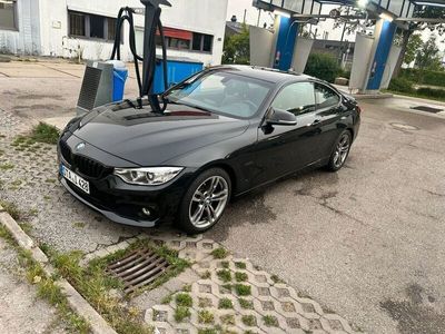 BMW 428