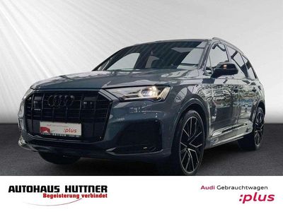 Usata Audi Q7 Competition 286 CV (210 kW) 2023 Grigio SUV