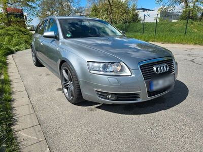 gebraucht Audi A6 2.8 FSI multitronic Avant -