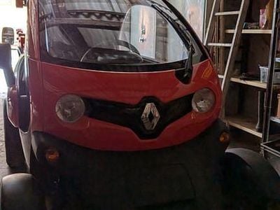 Gebraucht Renault Twizy 2018 Kleinwagen