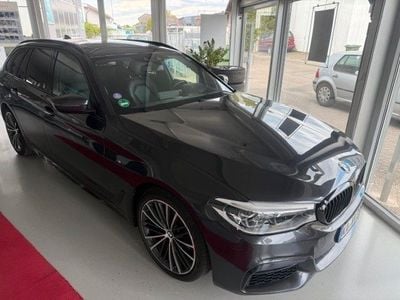 BMW 540