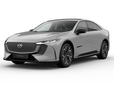 Ny Mazda 6e Takumi-Line 189 kW (258 HK) 2026 Sedan