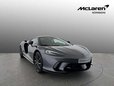 Gebraucht McLaren GTS 635 PS (467 kW) 2025 Grau Coupé