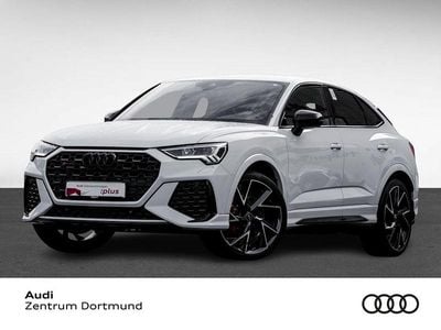 Audi RS Q3 Sportback