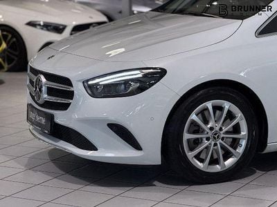 Mercedes B250