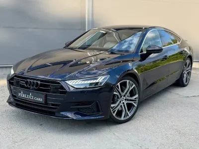 Gebraucht Audi A7 Sportback