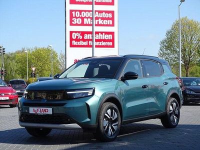 Nouă Opel Frontera 2026 Andere SUV