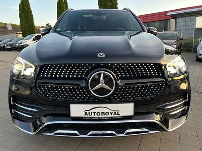 Mercedes GLE400