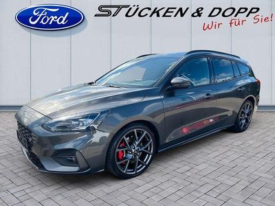 Gebraucht Ford Focus ST 280 PS (205 kW) 2020 Grau Kombi