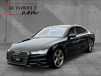 Gebraucht Audi A7
