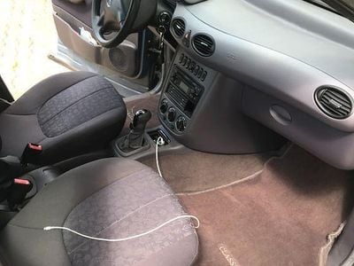Mercedes A140