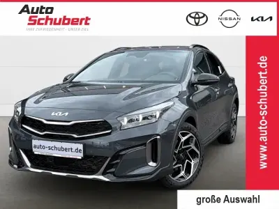 Neu Kia XCeed GT-Line 140 PS (102 kW) 2026 H8g) dark penta metal m (schwarz SUV