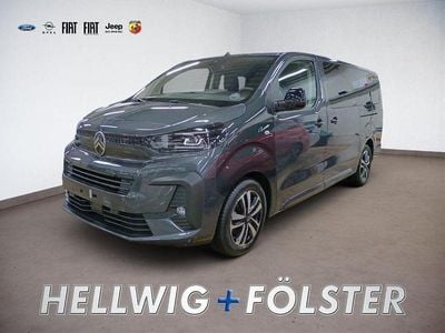 Citroën Spacetourer