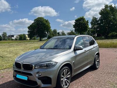 BMW X5 M