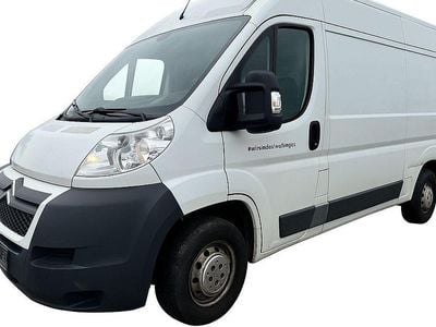Citroën Jumper
