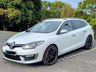 Renault Mégane GT Line