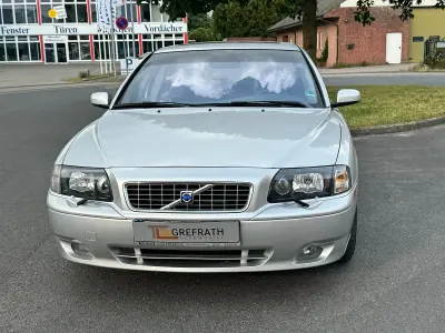 Gebraucht Volvo S80