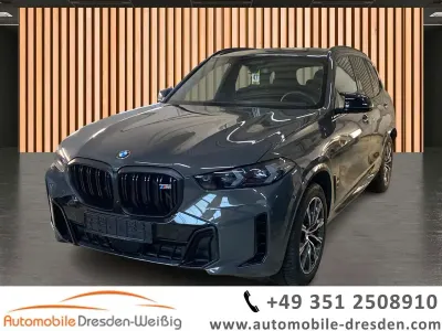 Gebraucht BMW X5 M