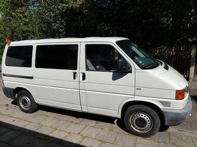 VW T4