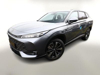 Neu MG HS Comfort 224 PS (164 kW) 2026 Grau SUV