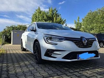 Renault Mégane IV