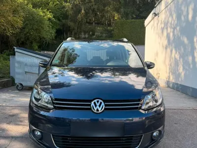 Gebraucht VW Touran