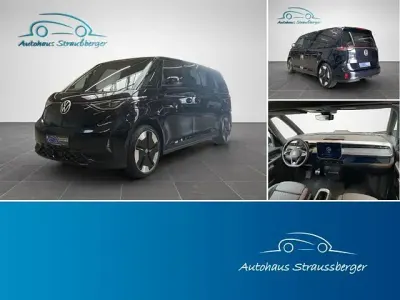 Gebraucht VW ID. Buzz GTX 250 kW (340 PS) 2025 Van / Kleinbus