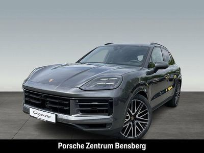 Gebraucht Porsche Cayenne 354 PS (260 kW) 2022 Andere farbe SUV