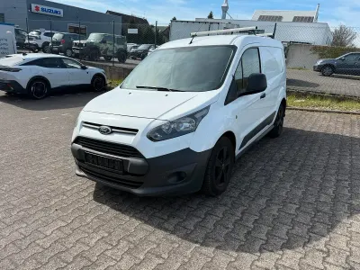 Gebraucht Ford Transit Connect