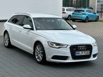 Occasion Audi A6