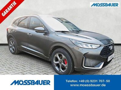 Nuova Ford Kuga ST-Line X 186 CV (136 kW) 2026 Grigio SUV