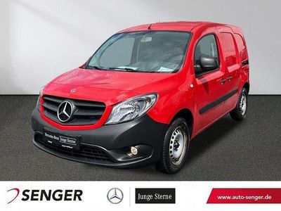 Mercedes Citan 108