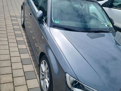 gebraucht Audi A3 Sportback S line