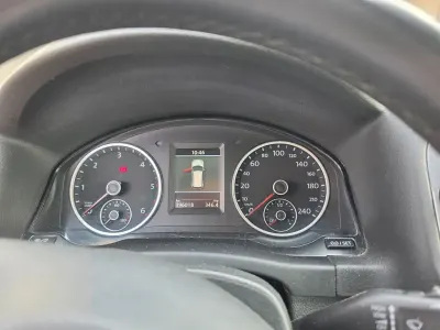 Gebraucht VW Tiguan