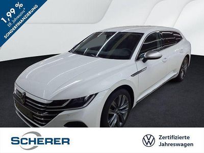 VW Arteon