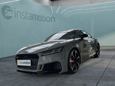 gebraucht Audi TT RS Coup