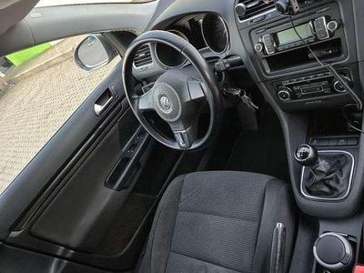 Gebraucht 2010 VW Golf VI Comfortline Kleinwagen | 4.999 € (Teuer)