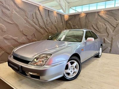 Honda Prelude