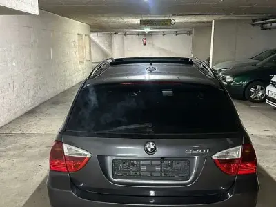 Gebraucht BMW 320